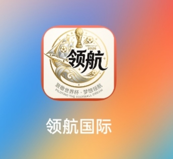 领航国际
